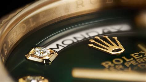 rolex strategy|rolex social media.